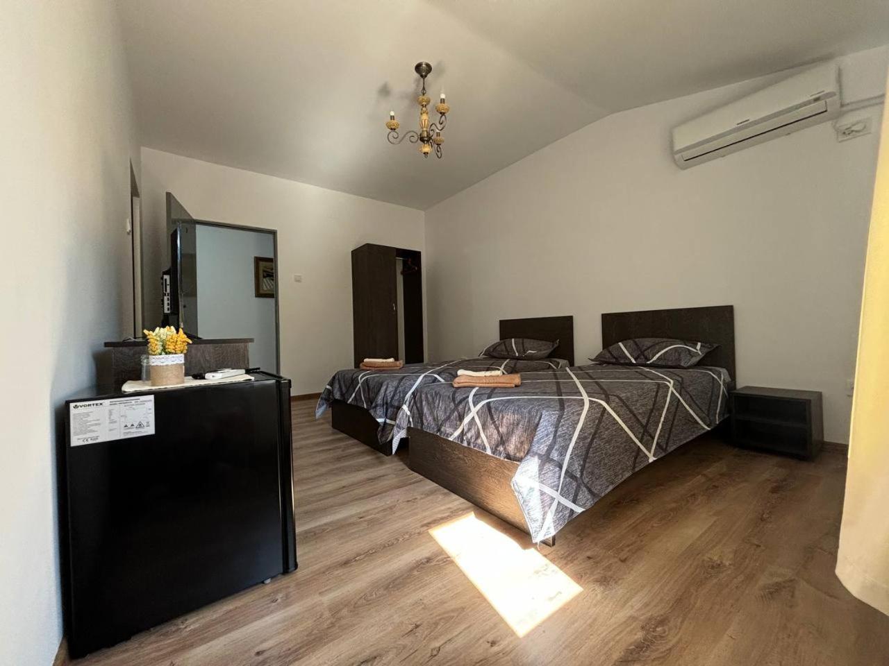 Alexander Residence Brăila Exteriér fotografie